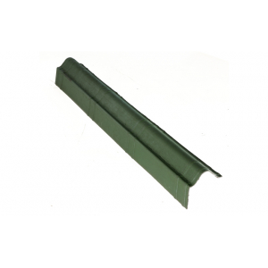 Щипец Ондувилла 1.04м (ветровая доска) Зеленый 3D