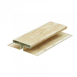 H-профиль Docke/ LUX 3,0м Рябина