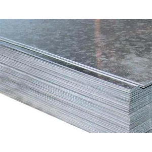 Плоский лист (в листах) ЦН ECO