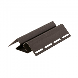 Внутренний угол Docke 3,0 м Шоколад