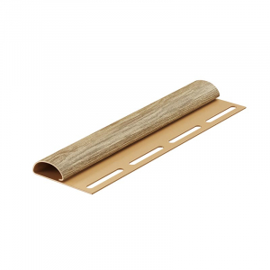 Финишный профиль Docke/ LUX 3,0м Кедр