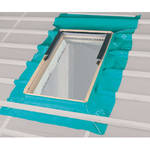 Комплект изоляционных окладов FAKRO XDK 66*98