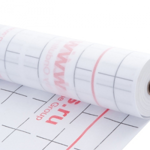 ОНДУТИС PRO Termo+ плёнка пароизоляционная отражающая 75м2 (для бань и саун)