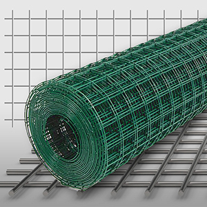 Секции сварные 3D (Юнифенс)