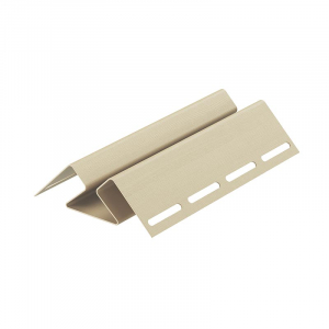 Внутренний угол Docke 3,0 м Крем-брюле