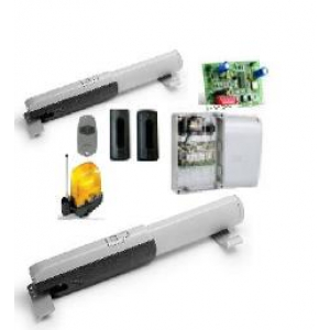 Комплект для автоматизации распашных ворот CAME ATI 5024N весом до 1000кг