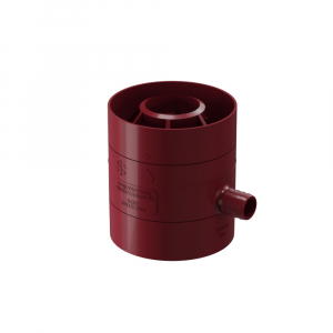 Водосборник универсальный Docke RR 29 Гранат