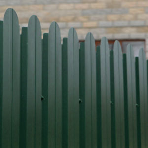  Профнастил Profil 8 Fence