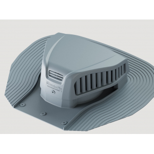 Аэратор точечный PIE ROOT Серый RR23