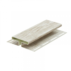 H-профиль Docke/ LUX 3,0м Орех