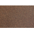 Ендовый ковер 10х1 мп Кофейный