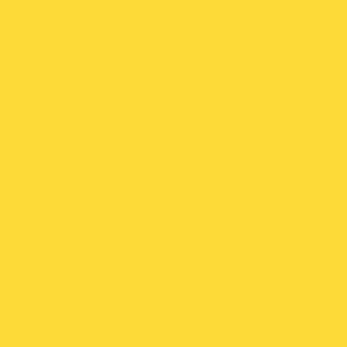RAL 1018 Желтый цинковый