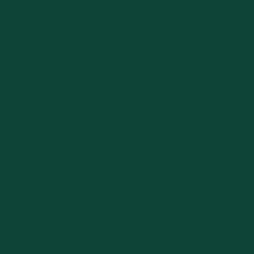 RAL 6005 - Зеленый мох